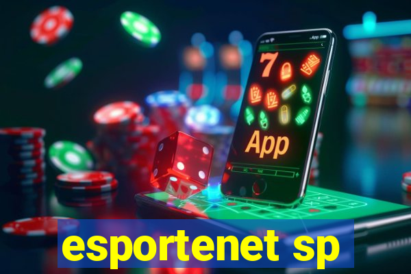 esportenet sp